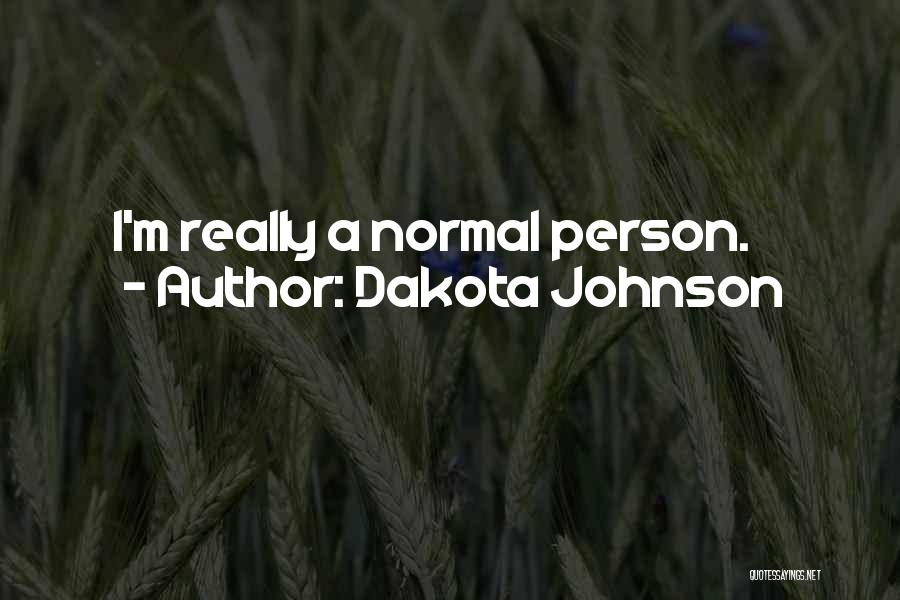 Dakota Johnson Quotes 519317