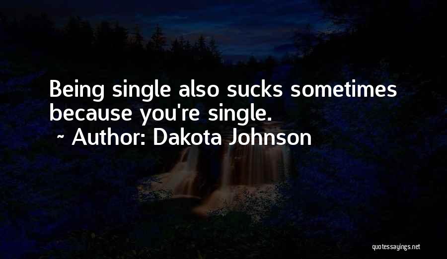 Dakota Johnson Quotes 570491
