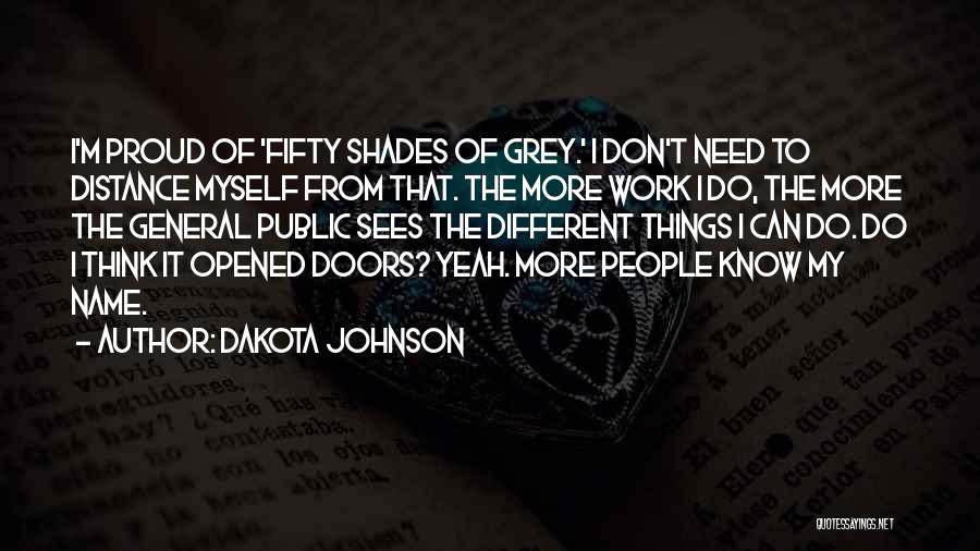 Dakota Johnson Quotes 610659