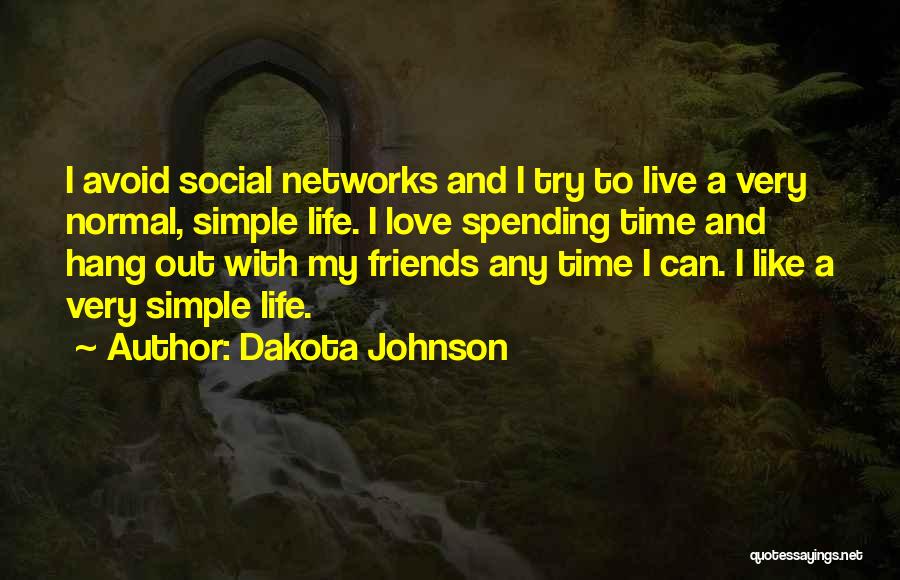 Dakota Johnson Quotes 853714