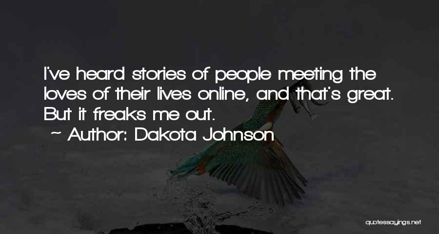 Dakota Johnson Quotes 990339