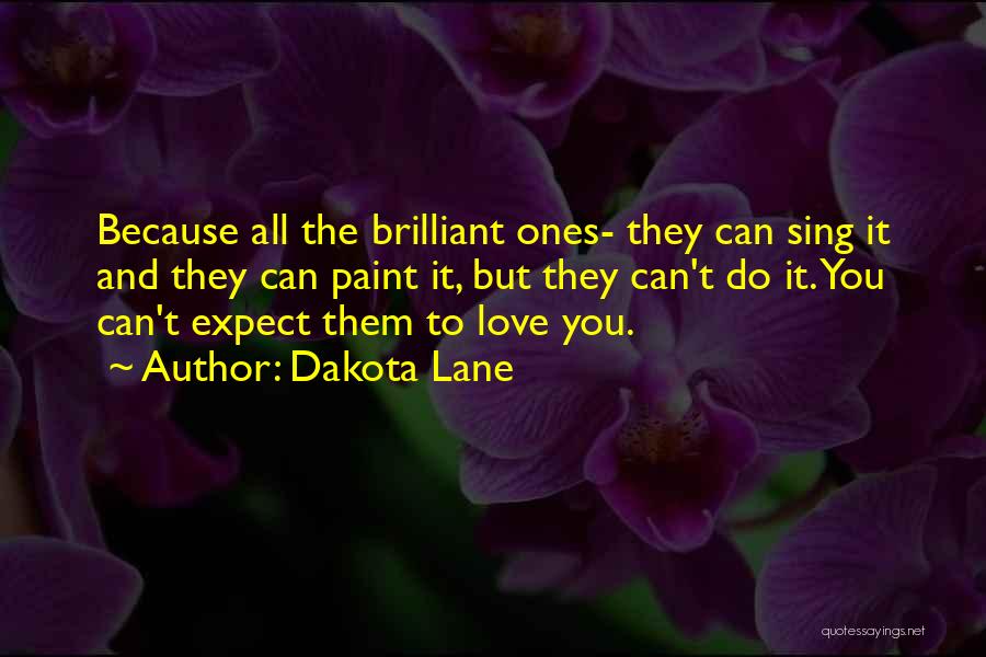 Dakota Lane Quotes 2223997