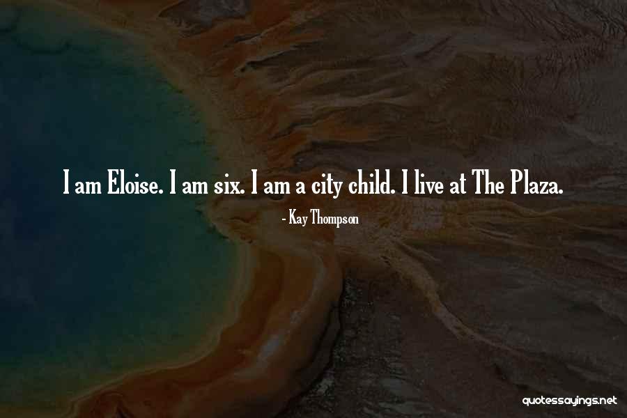 Dakotah Fitness Quotes By Kay Thompson Dakotah Fitness Quotes By Kay Thompson