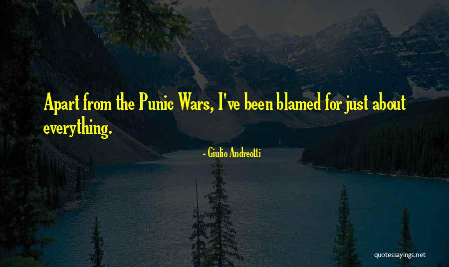 Dakotah Sport Quotes By Giulio Andreotti