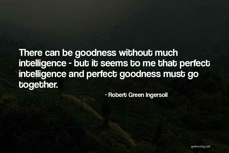 Dakotah Sport Quotes By Robert Green Ingersoll Dakotah Sport Quotes By Robert Green Ingersoll