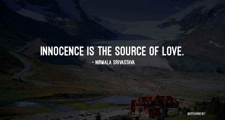 Dakovich Quotes By Nirmala Srivastava Dakovich Quotes By Nirmala Srivastava
