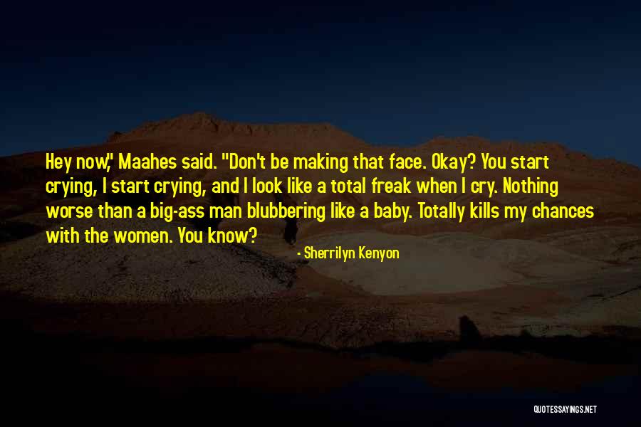 Dakpak Quotes By Sherrilyn Kenyon Dakpak Quotes By Sherrilyn Kenyon