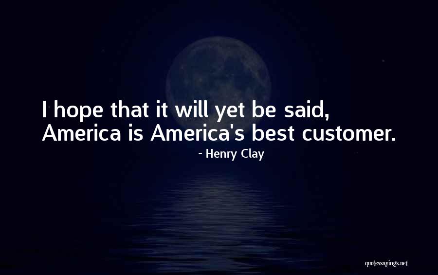 Dakpo Quotes By Henry Clay Dakpo Quotes By Henry Clay