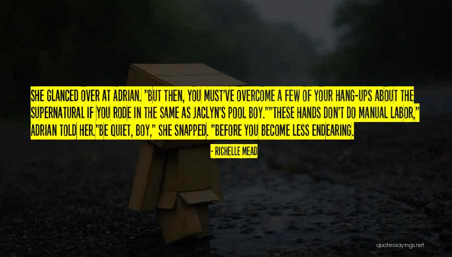 Dakron Plants Quotes By Richelle Mead Dakron Plants Quotes By Richelle Mead