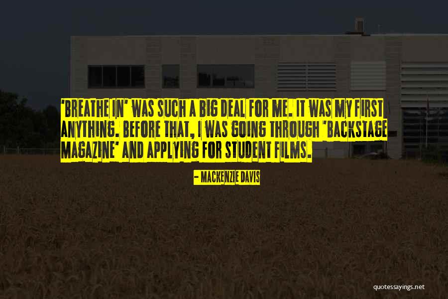 Dakshinkali Quotes By Mackenzie Davis Dakshinkali Quotes By Mackenzie Davis