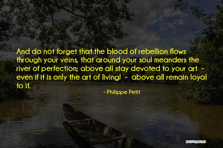 Dakshinkali Quotes By Philippe Petit Dakshinkali Quotes By Philippe Petit