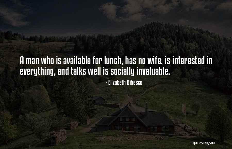 Daksina Linggih Quotes By Elizabeth Bibesco Daksina Linggih Quotes By Elizabeth Bibesco