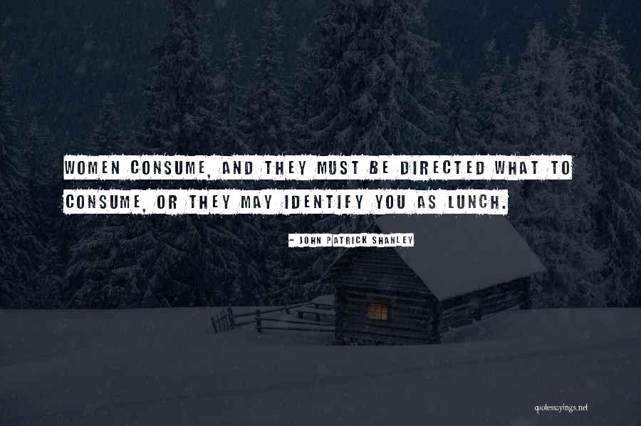 Daktyle Po Quotes By John Patrick Shanley Daktyle Po Quotes By John Patrick Shanley