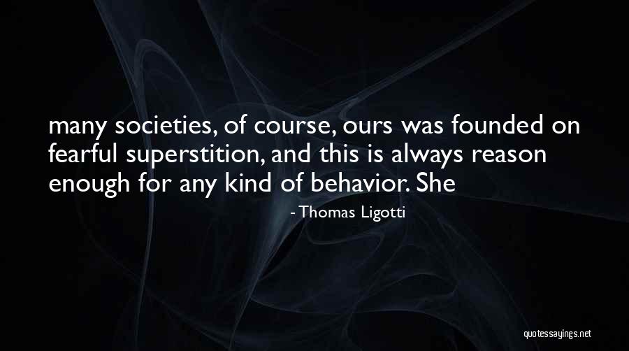 Daku Anime Quotes By Thomas Ligotti Daku Anime Quotes By Thomas Ligotti