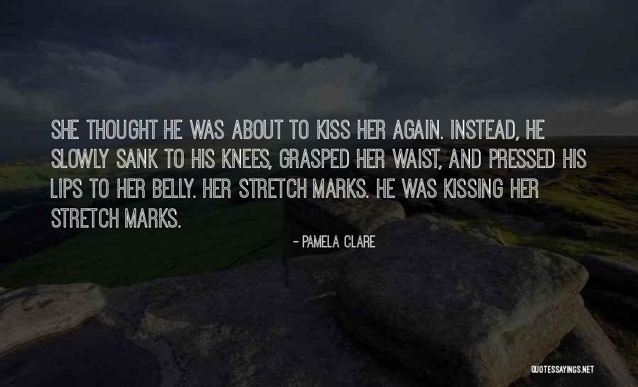 Daku Island Quotes By Pamela Clare Daku Island Quotes By Pamela Clare