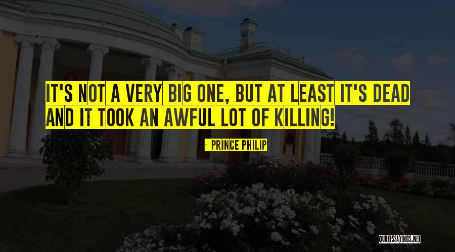 Dakwat Lino Quotes By Prince Philip Dakwat Lino Quotes By Prince Philip