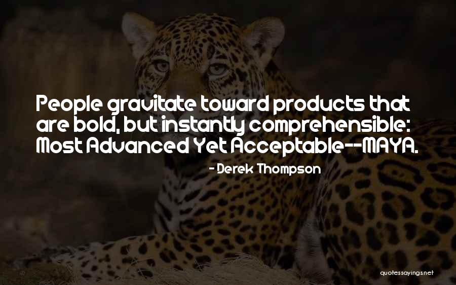 Dakwat Pen Quotes By Derek Thompson Dakwat Pen Quotes By Derek Thompson