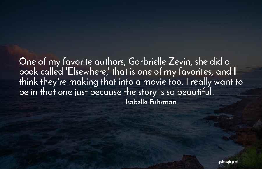 Dal Porto Dds Quotes By Isabelle Fuhrman Dal Porto Dds Quotes By Isabelle Fuhrman