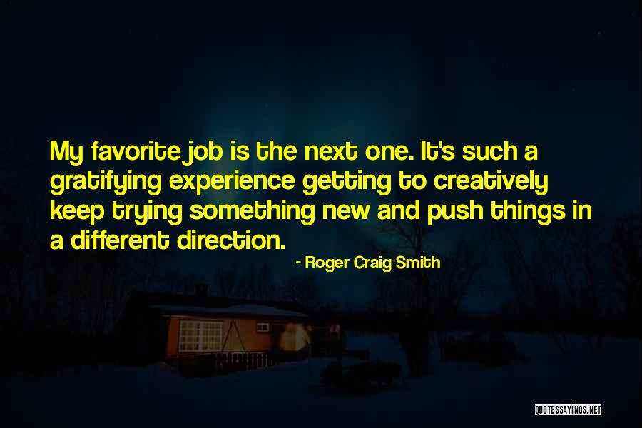 Dal Porto Dds Quotes By Roger Craig Smith Dal Porto Dds Quotes By Roger Craig Smith