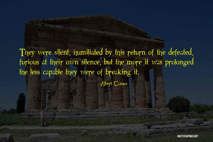 Dal Prescott Quotes By Albert Camus Dal Prescott Quotes By Albert Camus