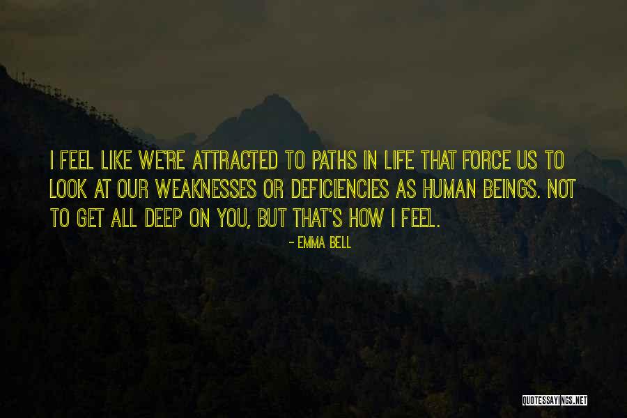 Dal Prescott Quotes By Emma Bell Dal Prescott Quotes By Emma Bell