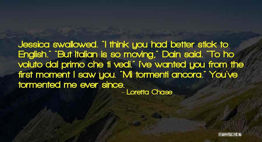 Dal Quotes By Loretta Chase Dal Quotes By Loretta Chase
