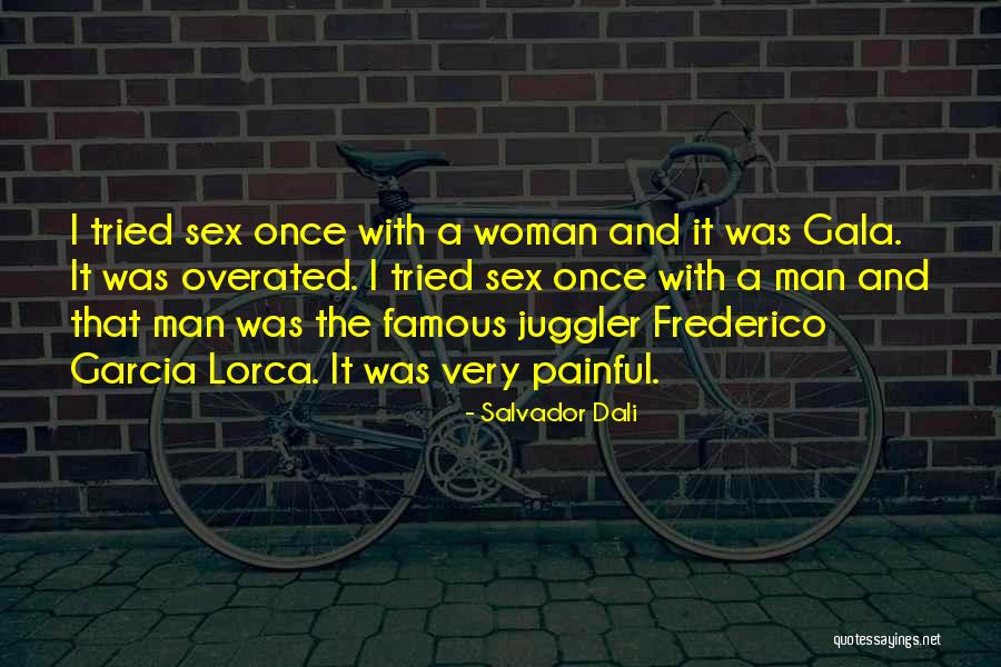Dal Quotes By Salvador Dali Dal Quotes By Salvador Dali