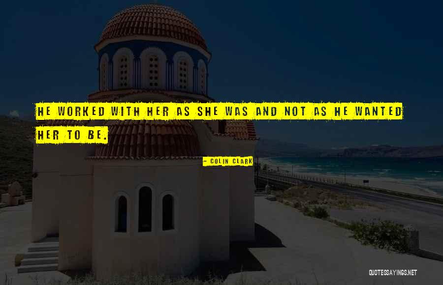 Dal Soglio 66 Quotes By Colin Clark Dal Soglio 66 Quotes By Colin Clark