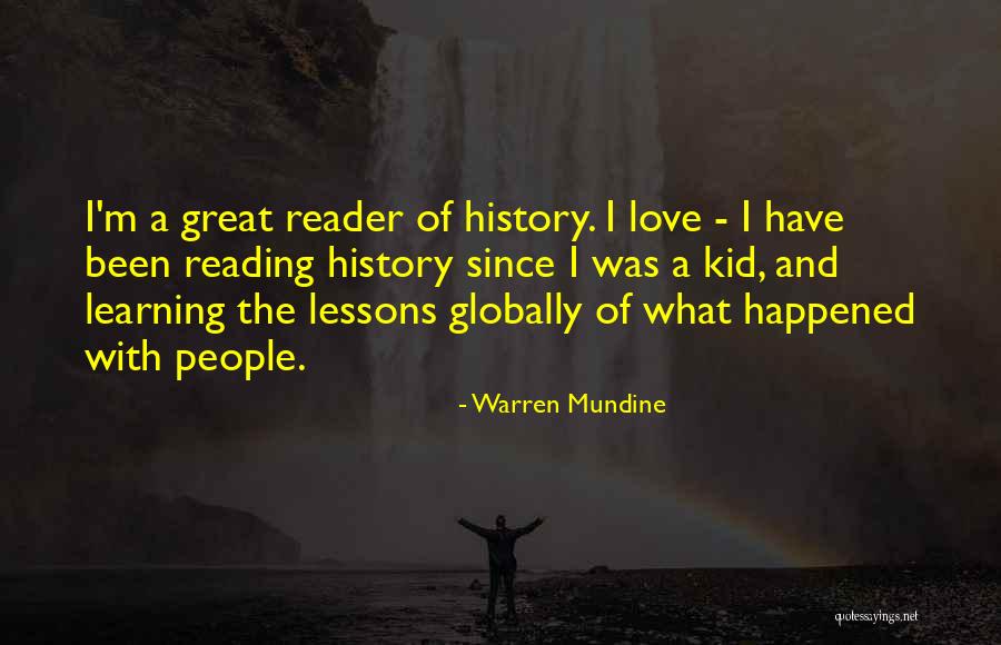 Dal Soglio 66 Quotes By Warren Mundine Dal Soglio 66 Quotes By Warren Mundine