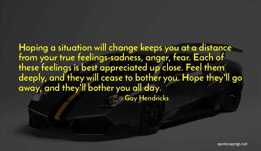 Dal Soglio Martens Quotes By Gay Hendricks Dal Soglio Martens Quotes By Gay Hendricks