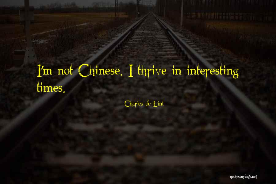 Dal Trozzo Attorney Quotes By Charles De Lint Dal Trozzo Attorney Quotes By Charles De Lint