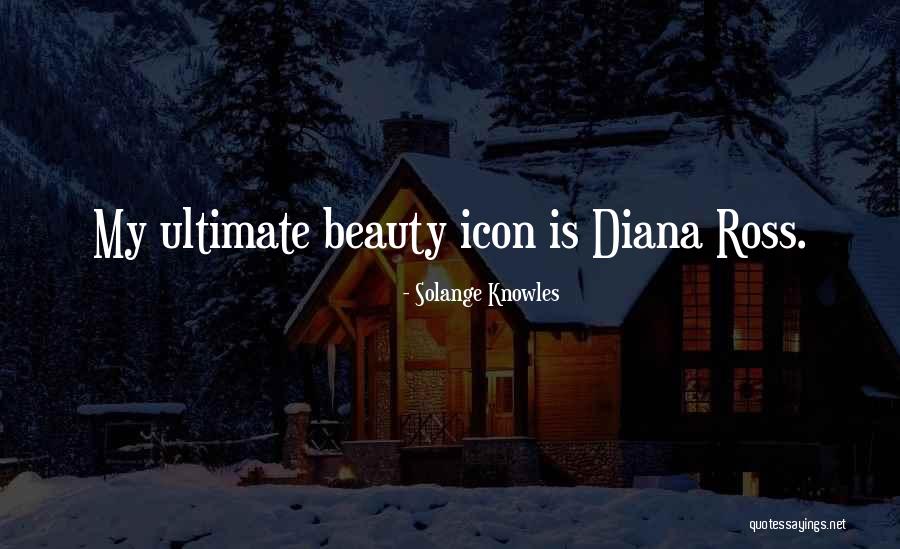 Dal Trozzo Attorney Quotes By Solange Knowles Dal Trozzo Attorney Quotes By Solange Knowles