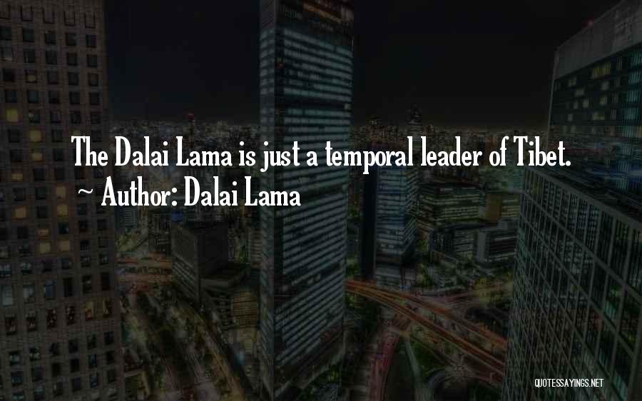 Dalai Lama A-z Quotes By Dalai Lama