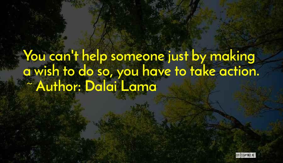 Dalai Lama A-z Quotes By Dalai Lama