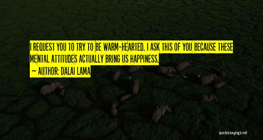 Dalai Lama Quotes 1448091