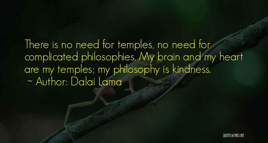 Dalai Lama Quotes 1493315