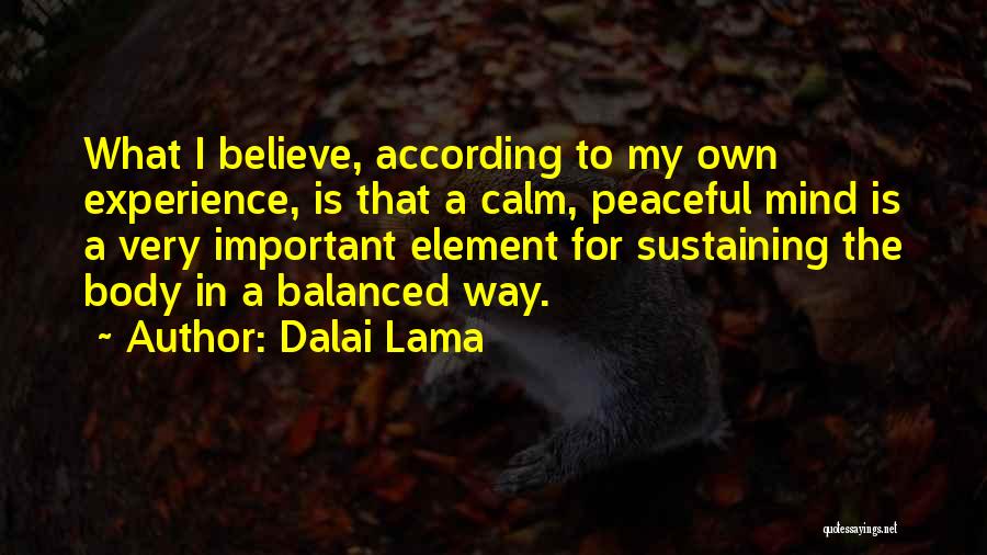 Dalai Lama Quotes 1642511