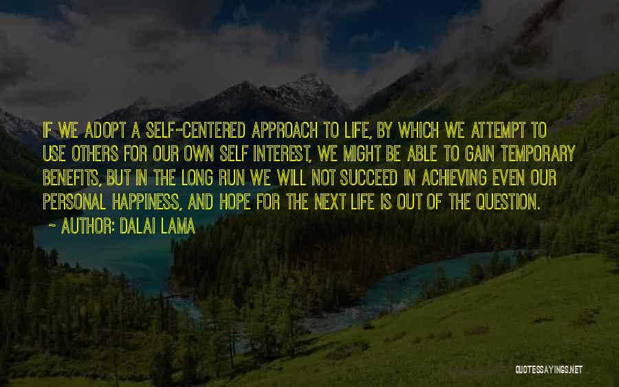 Dalai Lama Quotes 1699773