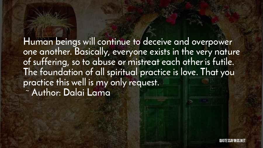 Dalai Lama Quotes 1814704