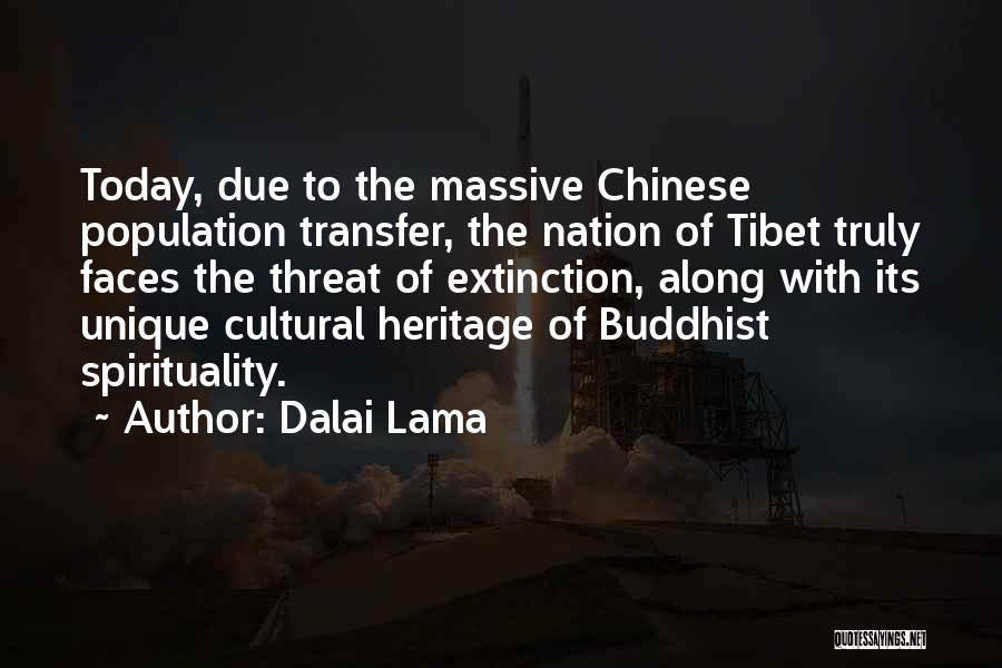 Dalai Lama Quotes 1863514