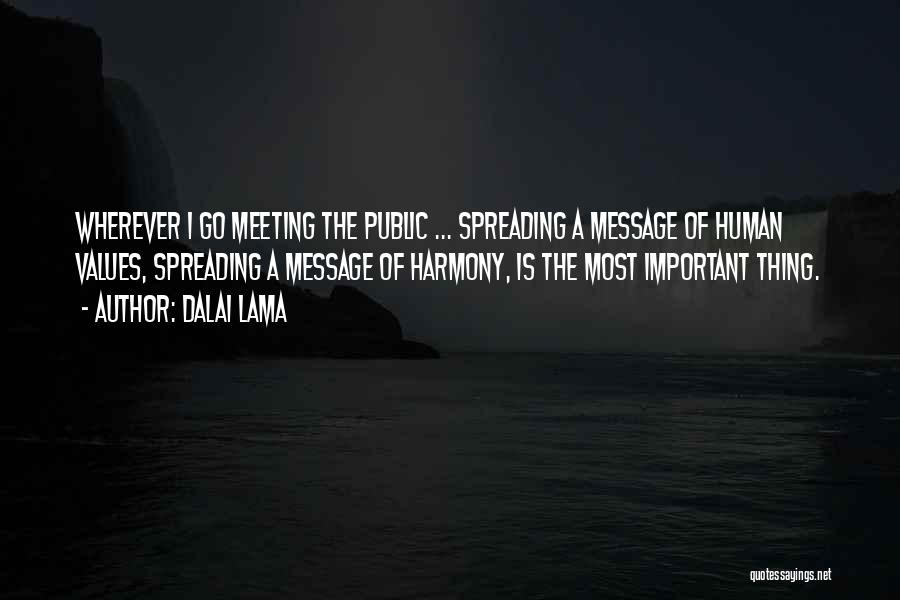 Dalai Lama Quotes 2129832