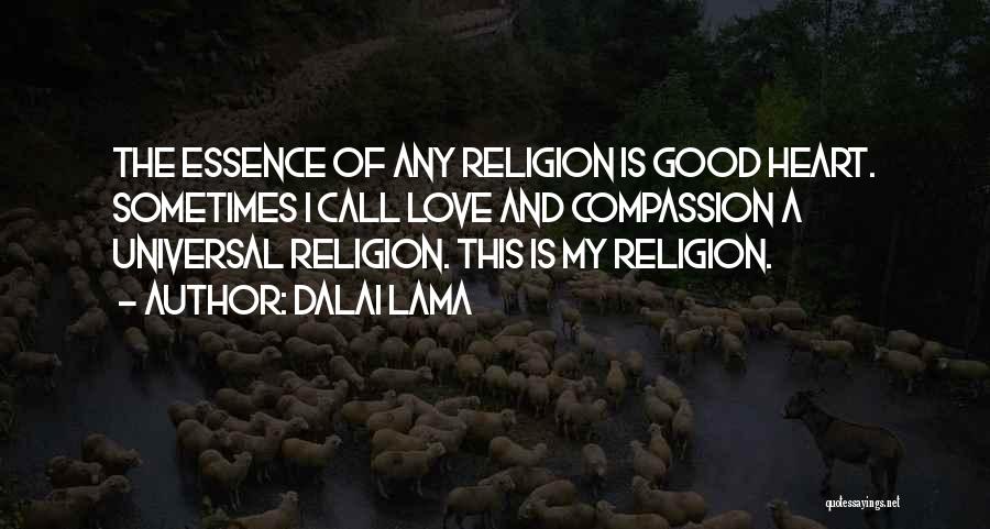 Dalai Lama Quotes 2165314