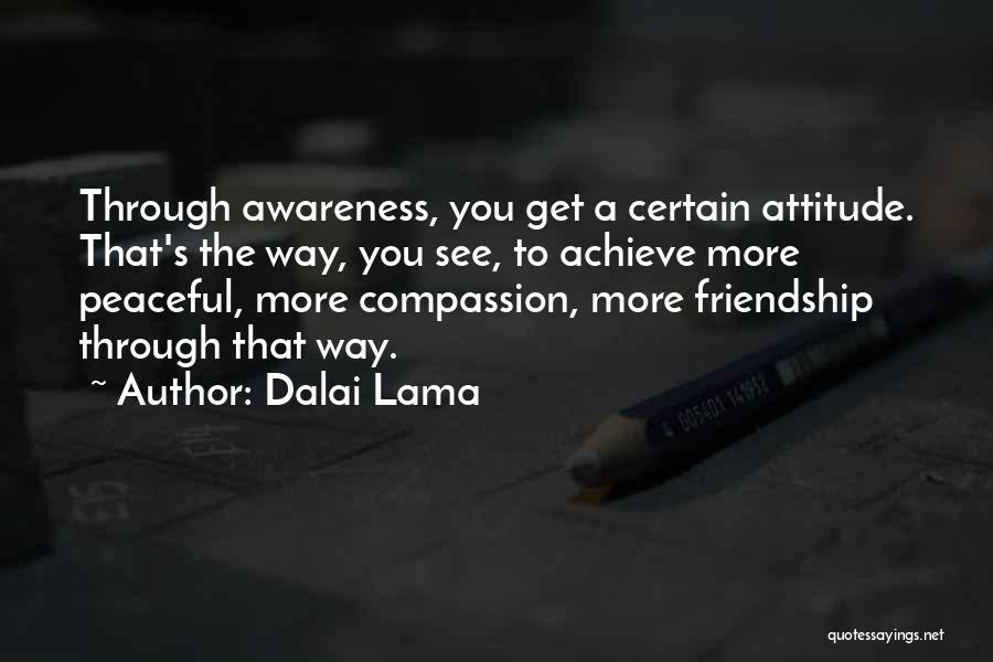 Dalai Lama Quotes 249154