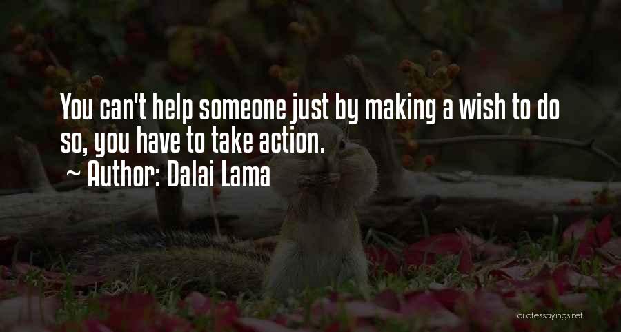 Dalai Lama Quotes 318902