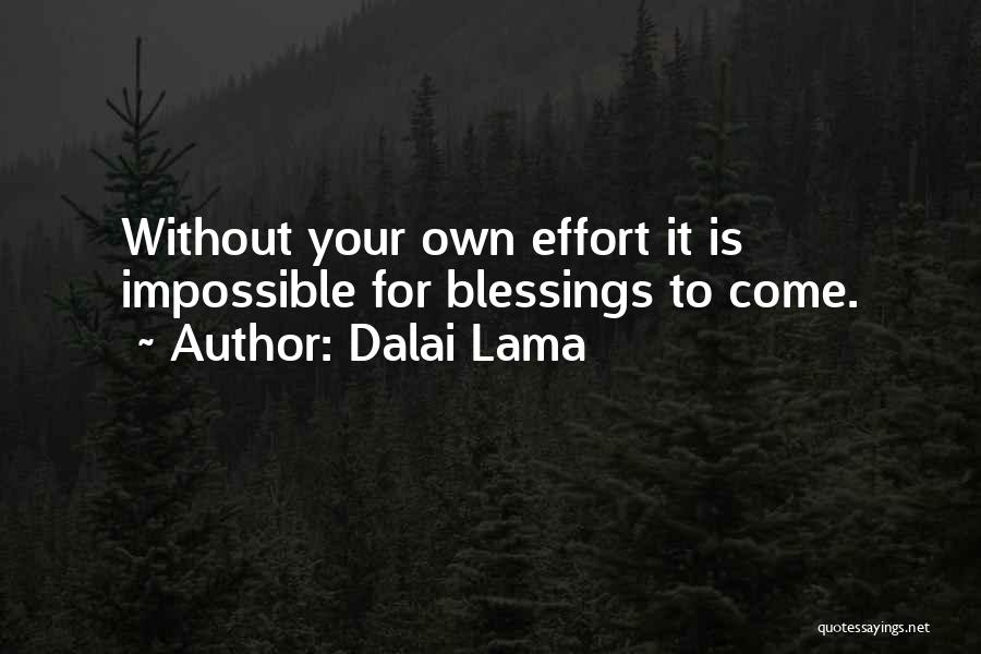 Dalai Lama Quotes 764972