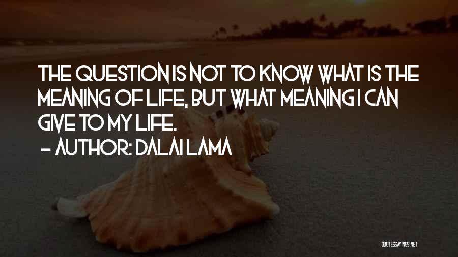 Dalai Lama Quotes 922980