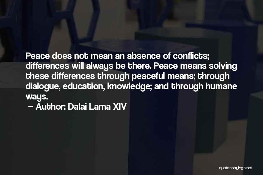 Dalai Lama XIV Quotes 1379705