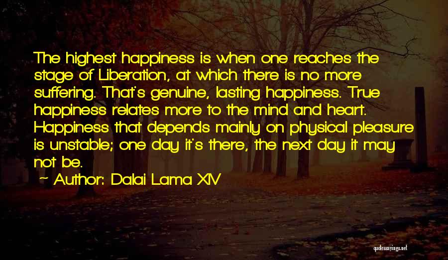 Dalai Lama XIV Quotes 1409160