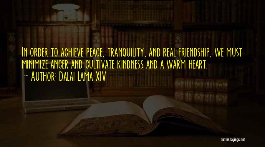 Dalai Lama XIV Quotes 1557672