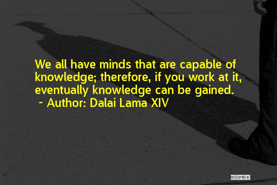 Dalai Lama XIV Quotes 1926128